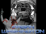 Raiders Wallpaper: Draft 2005 Washington 
