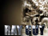 Raiders Wallpaper: Ray Guy 
